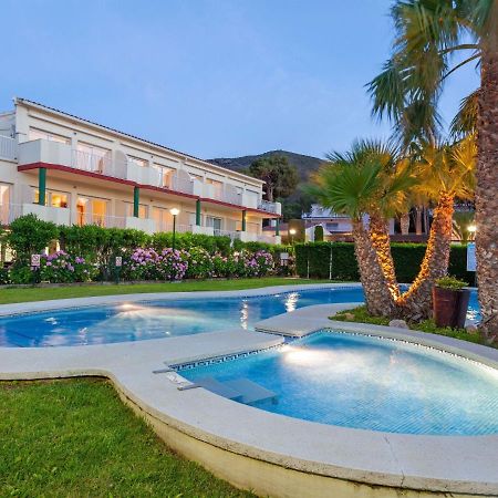 Apartment Palmiers I-5 By Interhome Llança Εξωτερικό φωτογραφία