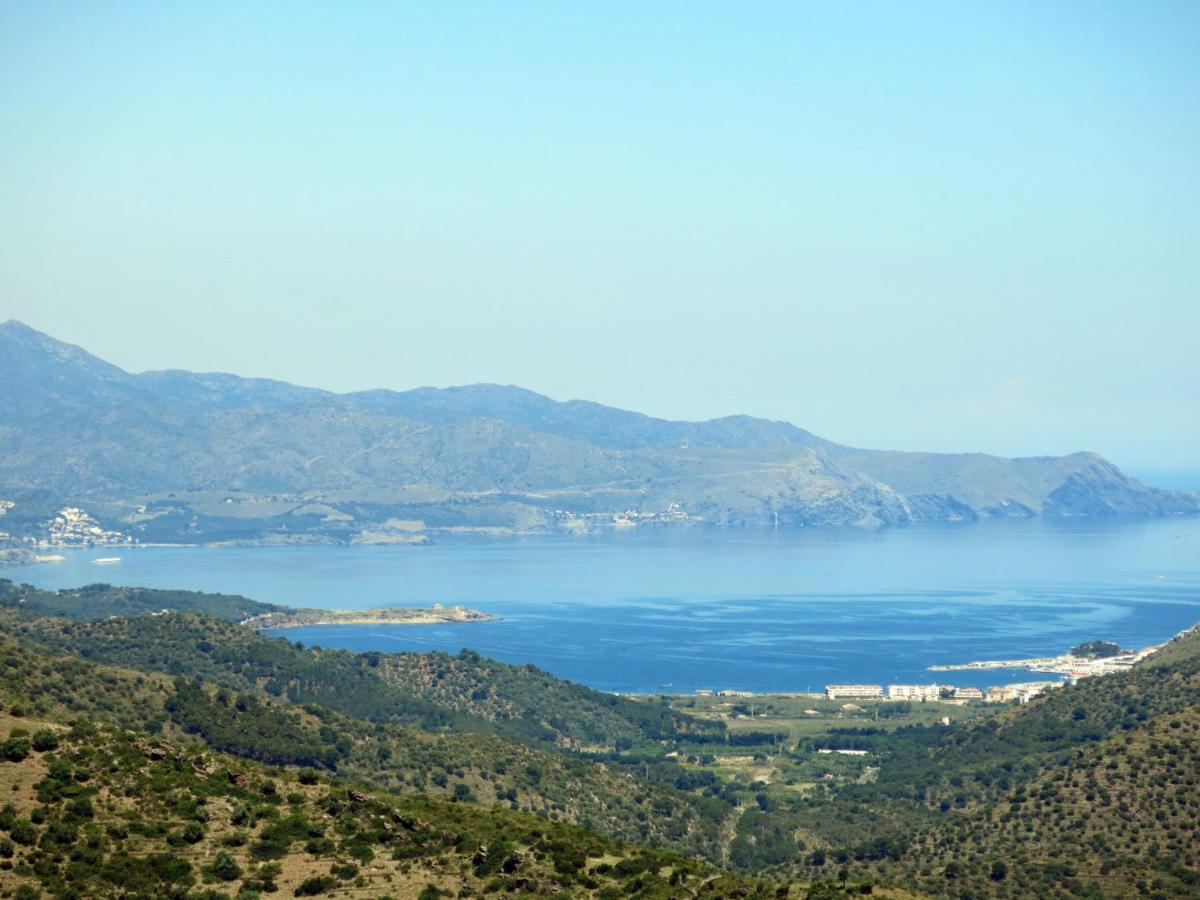 Apartment Palmiers I-5 By Interhome Llança Εξωτερικό φωτογραφία