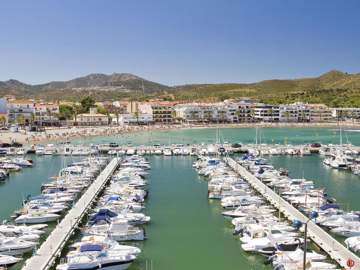 Apartment Palmiers I-5 By Interhome Llança Εξωτερικό φωτογραφία