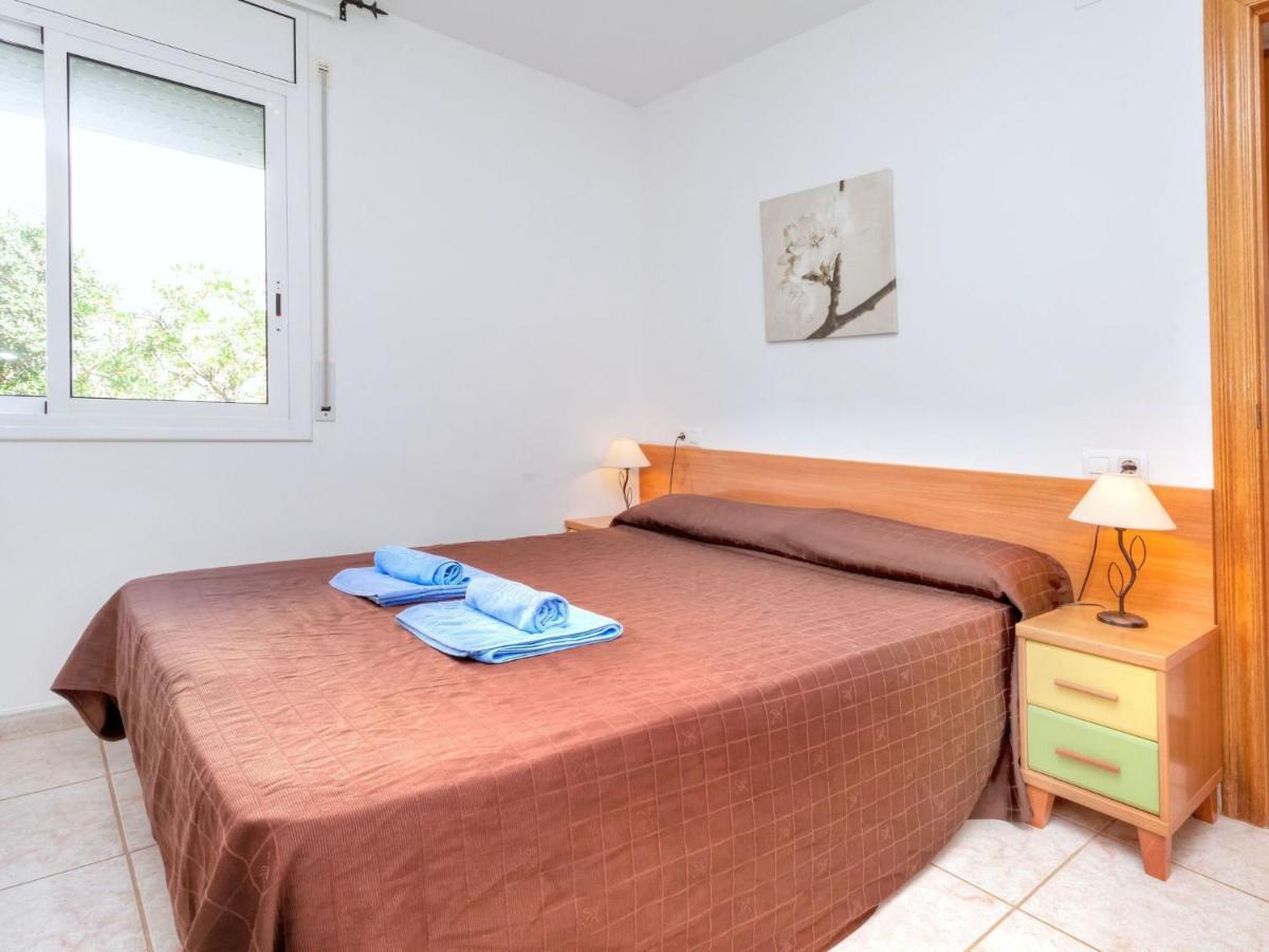 Apartment Palmiers I-5 By Interhome Llança Εξωτερικό φωτογραφία
