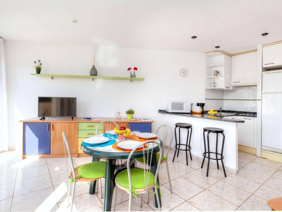Apartment Palmiers I-5 By Interhome Llança Εξωτερικό φωτογραφία