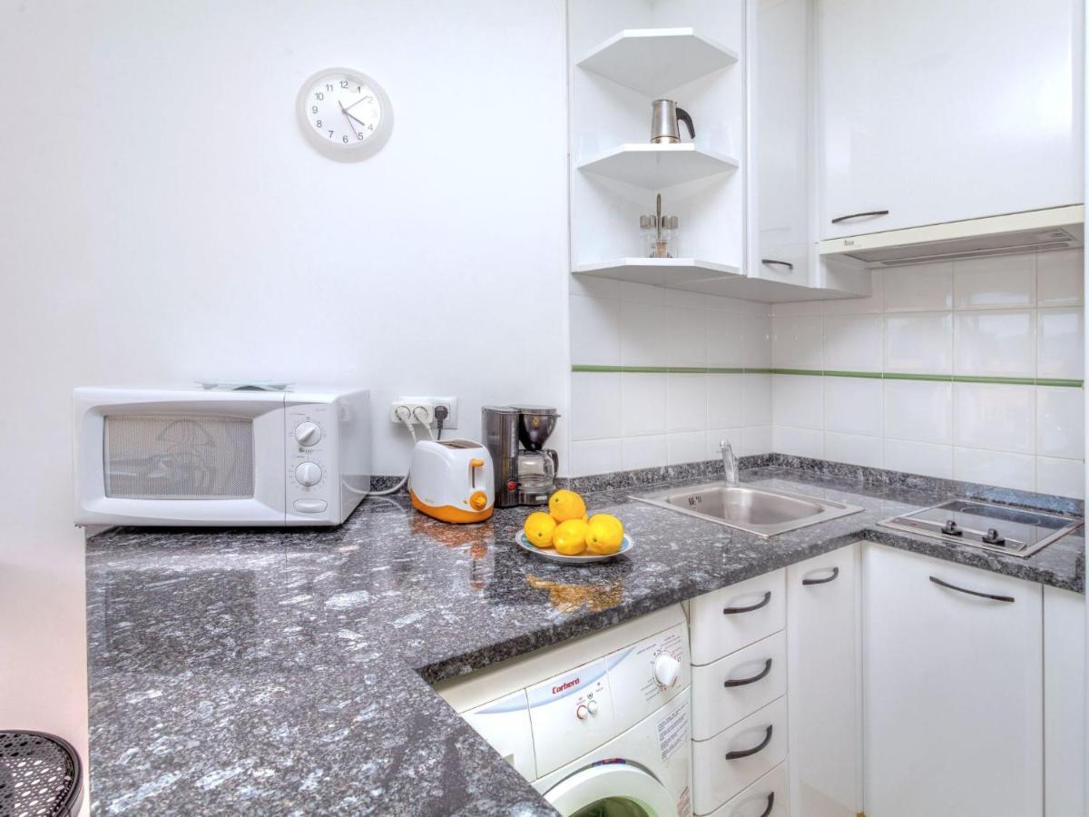 Apartment Palmiers I-5 By Interhome Llança Εξωτερικό φωτογραφία