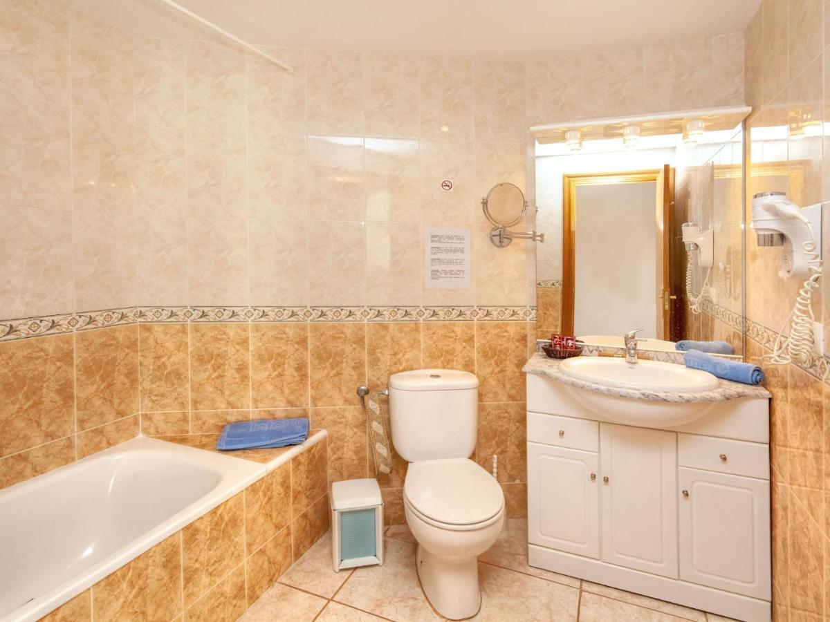 Apartment Palmiers I-5 By Interhome Llança Εξωτερικό φωτογραφία