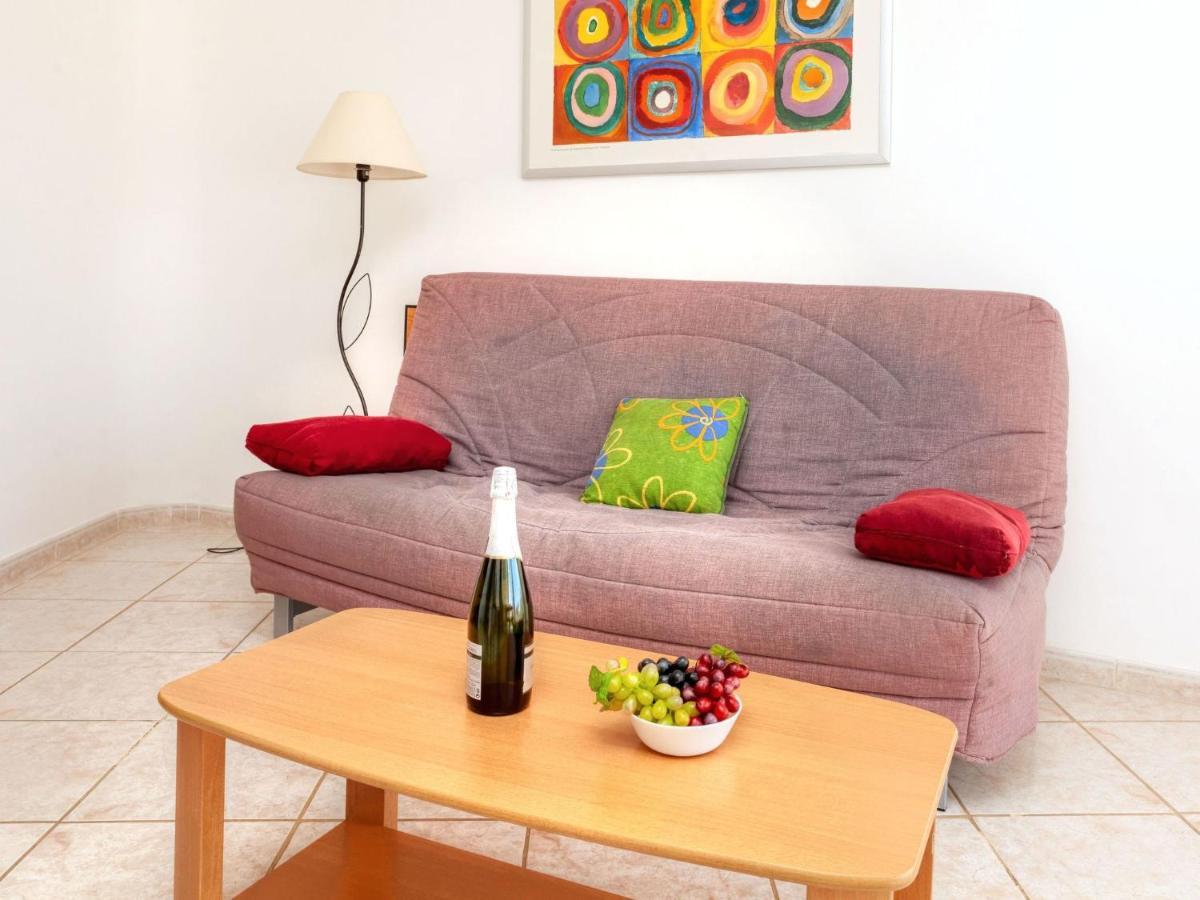 Apartment Palmiers I-5 By Interhome Llança Εξωτερικό φωτογραφία