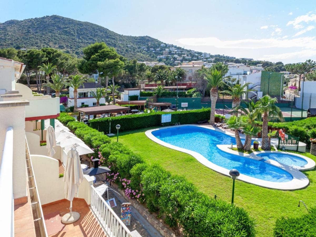 Apartment Palmiers I-5 By Interhome Llança Εξωτερικό φωτογραφία