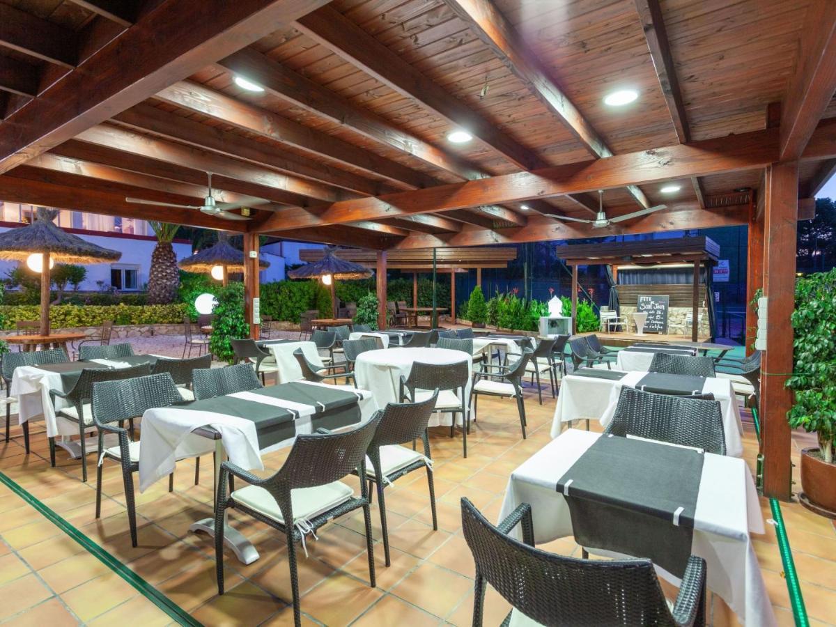 Apartment Palmiers I-5 By Interhome Llança Εξωτερικό φωτογραφία