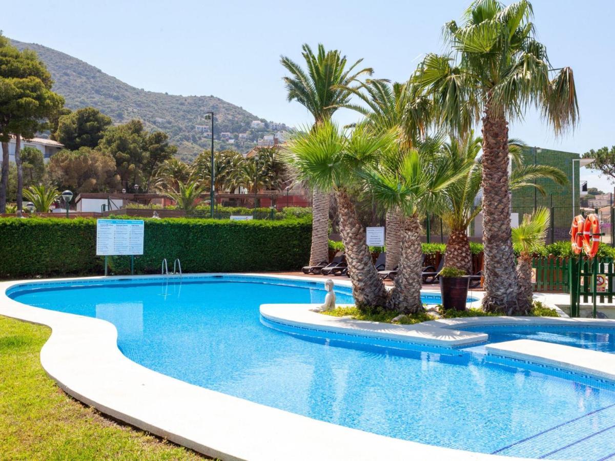 Apartment Palmiers I-5 By Interhome Llança Εξωτερικό φωτογραφία