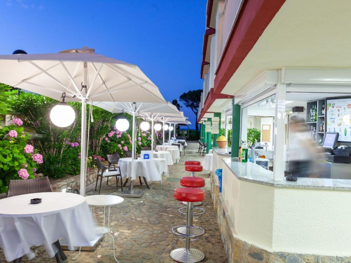 Apartment Palmiers I-5 By Interhome Llança Εξωτερικό φωτογραφία